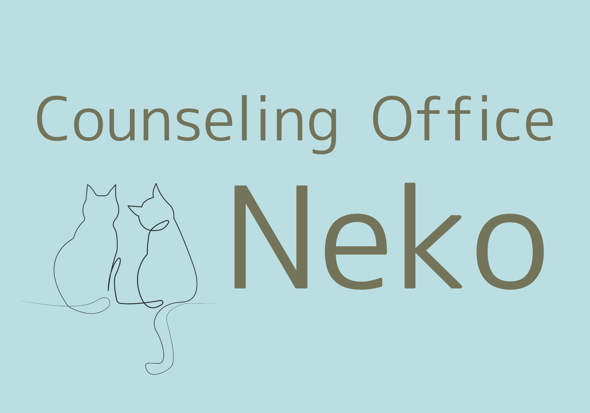 カウンセリングオフィスNeko